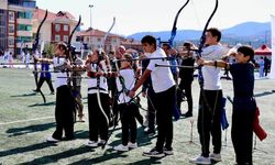 BİLECİK'TE AMATÖR SPOR HAFTASI COŞKUYLA BAŞLADI