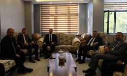 GENÇLER İÇİN ÜÇ KURUM TEK MASADA