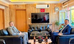 BŞEÜ İLE GÖLPAZARI KAYMAKAMLIĞI ARASINDA EĞİTİM İŞ BİRLİĞİ