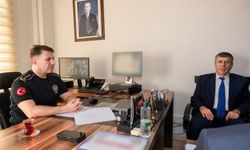 BİLECİK EMNİYETİNDE OPERASYONEL BİRİMLERDE İNCELEME