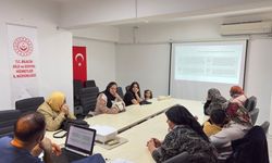 BİLECİK'TE AİLELERE EĞİTİM DESTEĞİ