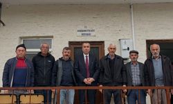 BİLECİK'TE TARIMIN NABZI TUTULDU