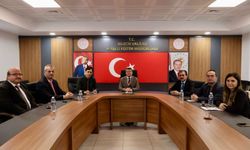 BİLECİK'TE AKADEMİK BAŞARI MASAYA YATIRILDI