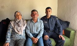 JANDARMA GAZİLERİ YALNIZ BIRAKMADI