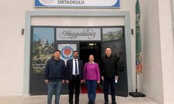 ÇOCUKLARIN EĞİTİM SÜREÇLERİ DEĞERLENDİRİLDİ