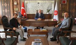 BİLECİK'TE DİN HİZMETLERİ DEĞERLENDİRİLDİ