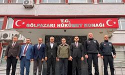 YANGIN HAVUZLARI İÇİN KOORDİNASYON TOPLANTISI