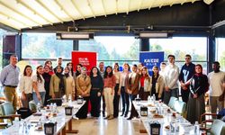 BŞEÜ'DE SÜRDÜRÜLEBİLİR GELECEK MASAYA YATIRILDI