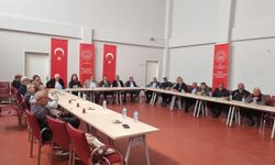 MUHTARLARA KADINA YÖNELİK ŞİDDETLE MÜCADELE EĞİTİMİ