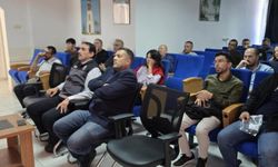 SÜT ÜRETİCİLERİNE KRİTİK DESTEK VE MEVZUAT BİLGİLENDİRMESİ