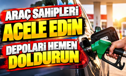 DEPOLARI HEMEN DOLDURUN