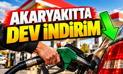 AKARYAKITTA DEV İNDİRİM