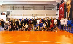 18 BRANŞTA SPORCU SEÇMELERİ TAMAMLANDI