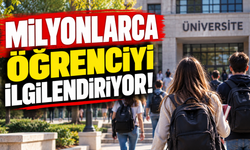MİLYONLARCA ÖĞRENCİYİ İLGİLENDİRİYOR