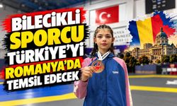 TÜRKİYE'Yİ ROMANYA'DA TEMSİL EDECEK