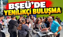 YENİLİKÇİ BULUŞLAR ESTEKFEST 2026'DA TANITILDI