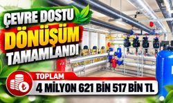 BŞEÜ AKADEMİK BİRİKİMİ KAMPÜS YATIRIMLARINA YÖN VERİYOR