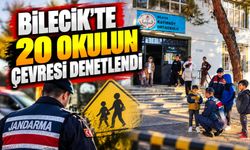 JANDARMA OKUL ÇEVRELERİNDE KUŞ UÇURTMUYOR
