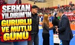 GENÇ KALEMDEN KOMPOZİSYON YARIŞMASINDA İKİNCİLİK BAŞARISI