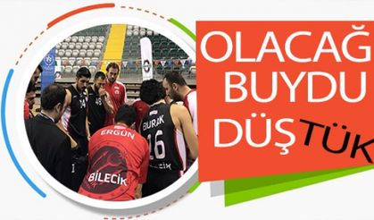 ADIM ADIM ALT LİGE