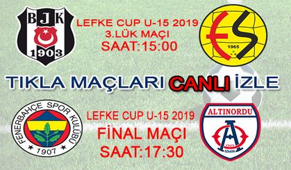 CANLI YAYIN