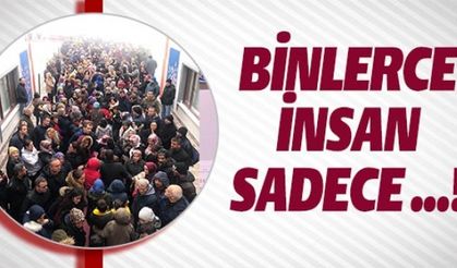 BU KUYRUĞUN SEBEBİ