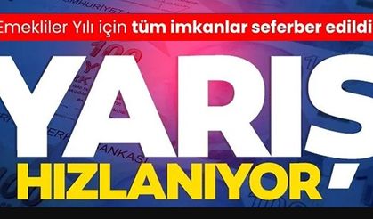 BANKALAR KESENİN AĞZINI AÇTI: