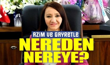 BAŞKAN TEKİN, ‘YILIN GİRİŞİMCİ BELEDİYE BAŞKANI' ÖDÜLÜNE LAYIK GÖRÜLDÜ
