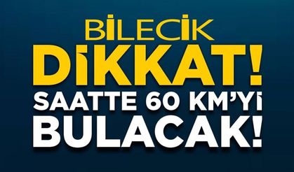 KARLA KARIŞIK YAĞMUR BEKLENİYOR