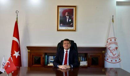 ÖĞRENCİLERE İKİNCİ DÖNEM MESAJI