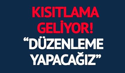 ÇOCUKLARIN SOSYAL MEDYA KULLANIMINA KISITLAMA!