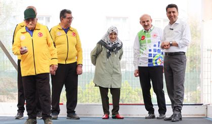 BİLECİK’TE ‘SIFIR ATIK’
