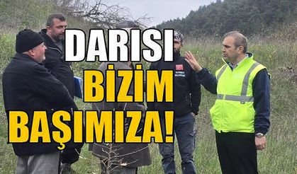 BAYIRKÖY BELEDİYESİ SU KAYNAKLARI ÇALIŞMALARINDA YENİ ADIMLAR