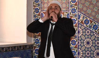 'EZAN VE HUTBE' YARIŞMASI SONUÇLANDI