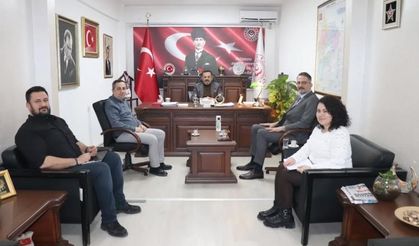 KREŞ HİZMETLERİ MASAYA YATIRILDI