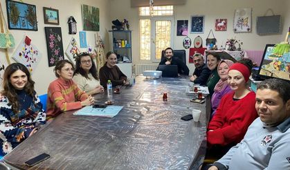 ÖZEL İHTİYAÇLI BİREYLER İÇİN İLETİŞİM EĞİTİMİ