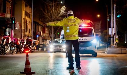 GENİŞ ÇAPLI ‘HUZUR UYGULAMASI’