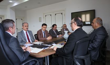 VALİ SÖZER: "VERGİ BİLİNCİNİN KÜÇÜK YAŞLARDAN İTİBAREN TOPLUMUN TÜM KESİMLERİNE KAZANDIRILMASI BÜYÜK ÖNEM TAŞIYOR"