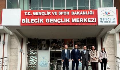 SOSYAL HİZMETLER TANITILDI