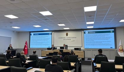 AİLE REFAHI VE DAYANIŞMA MASAYA YATIRILDI