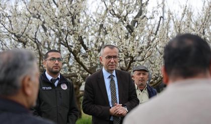 BUDAMA KURSU DÜZENLENDİ