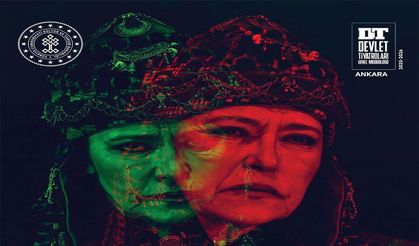 BİLECİK’TE ŞEYH EDEBALİ YILI ETKİNLİKLERİ DEVAM EDİYOR: “DEVLET ANA” SAHNE ALIYOR