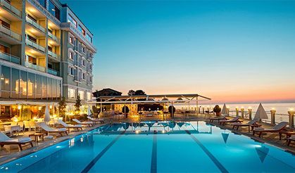 BİLECİK’TE KONAKLAMA SEKTÖRÜ DURMA NOKTASINDA