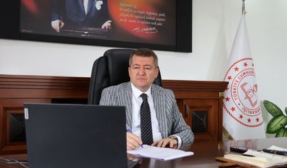 İL MÜDÜRÜ ŞİMŞEK ORTAK YAZILI SINAV TOPLANTISINA KATILDI