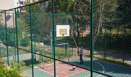 BİLECİK YAZ AYLARINA HAZIRLANIYOR