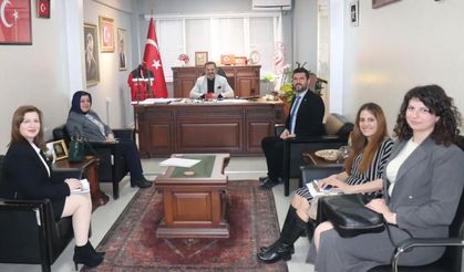 KORUMA ALTINDAKİ ÇOCUKLARA YÖNELİK ÇALIŞMALAR DEĞERLENDİRİLDİ