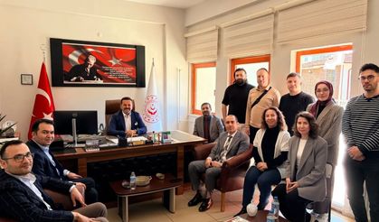 ÇOCUK EVLERİ SİTESİ'NDE KAPSAMLI DENETİM