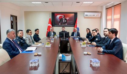 KAAN UYGULAMASI İÇİN KRİTİK DEĞERLENDİRME TOPLANTISI