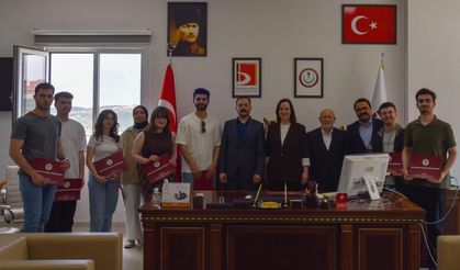 BŞEÜ’DE ‘MİKROCERRAHİ TEMEL EĞİTİMİ’ BAŞARIYLA TAMAMLANDI