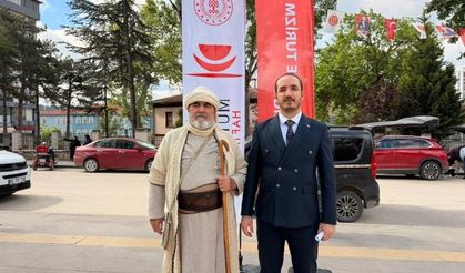 İL MÜDÜRÜ BOZKURT: "BİLECİK'İMİZİN ULUSAL VE ULUSLARARASI DÜZEYDE TANITIMINA YÖNELİK ÇALIŞMALARIMIZIN KARARLILIKLA SÜRDÜ